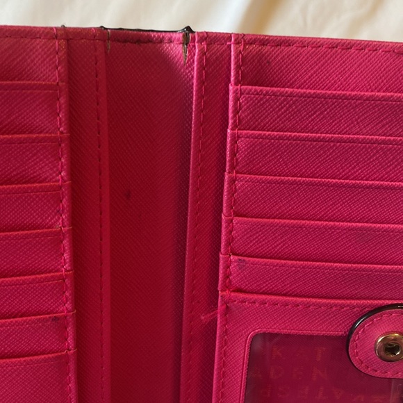 Kate Spade Wallet - Picture 4 of 5